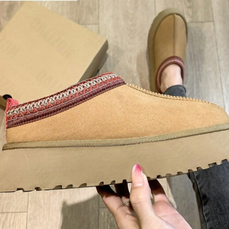 PolarPlush™ Snugg Slippers