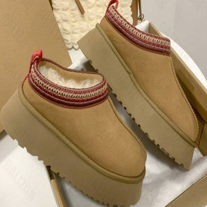 PolarPlush™ Snugg Slippers