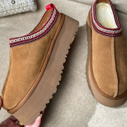 PolarPlush™ Snugg Slippers